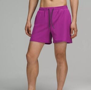 Lululemon Pool Short 5" Bathing Suit